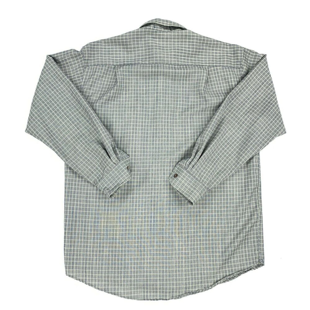 Pendleton Sir Pendleton Wool Button Down Shirt - Picture 2 of 6